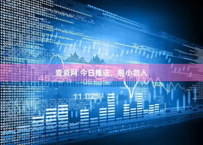 壹资网 今日推送，胆小勿入
